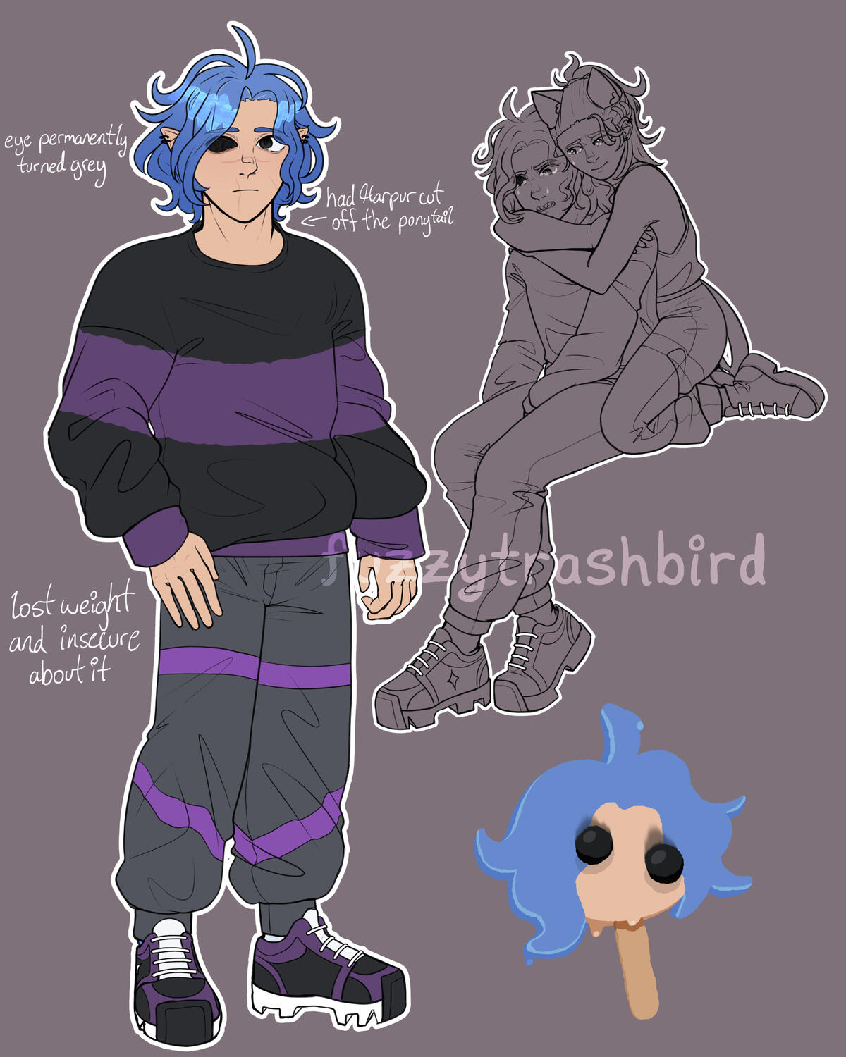 &quot;it wasn&#39;t worth it&quot; // future Smith