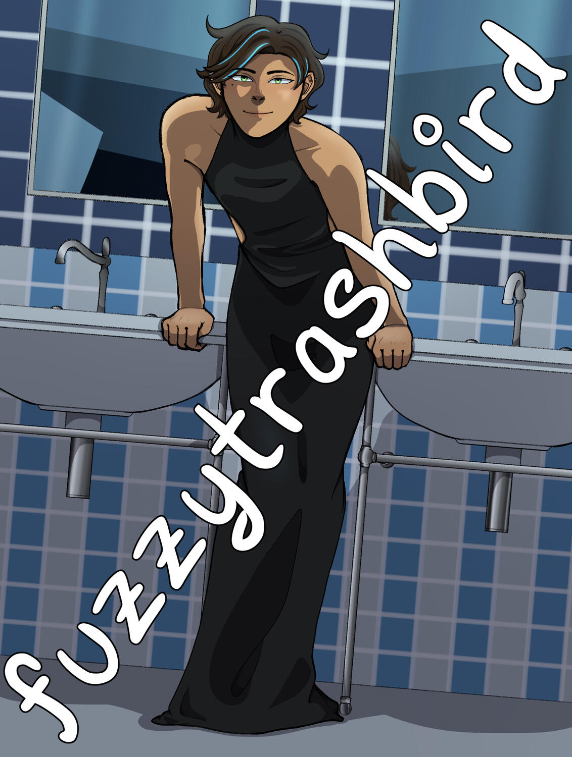 for aves-arts (commission)