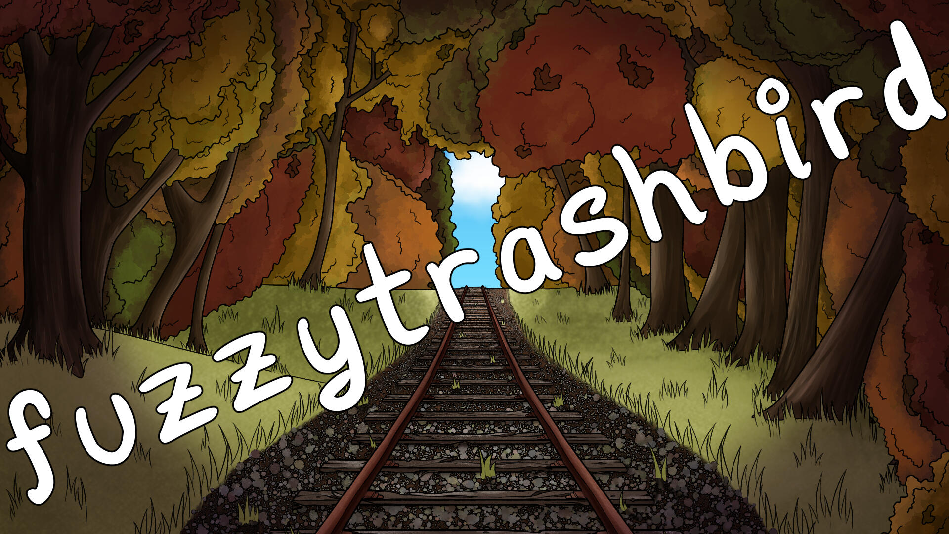 for patchoulibard (commission)