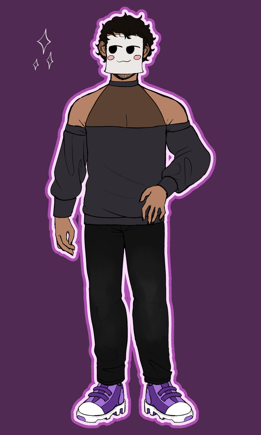 for aves-arts (art trade)