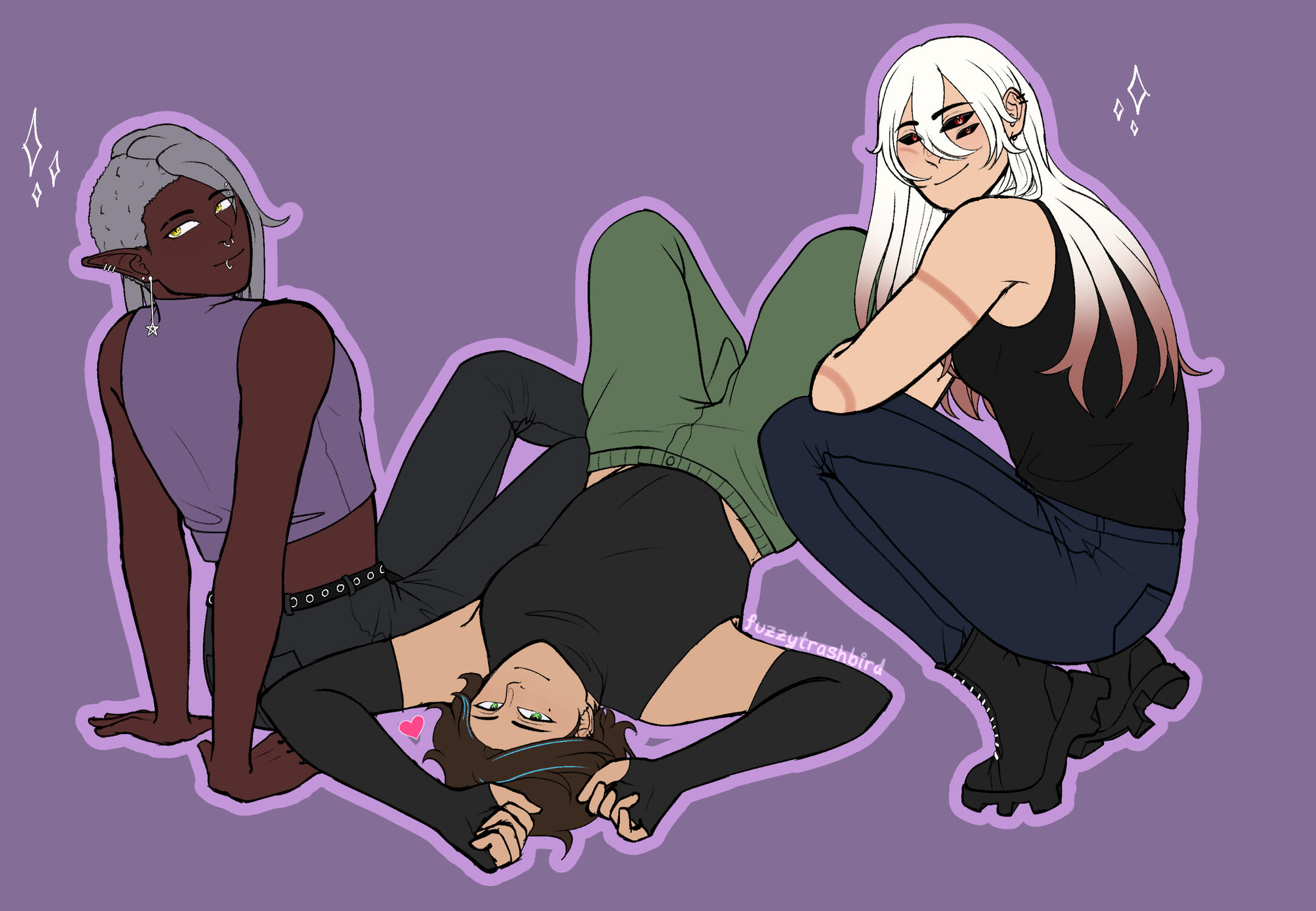 for aves-arts (gift)