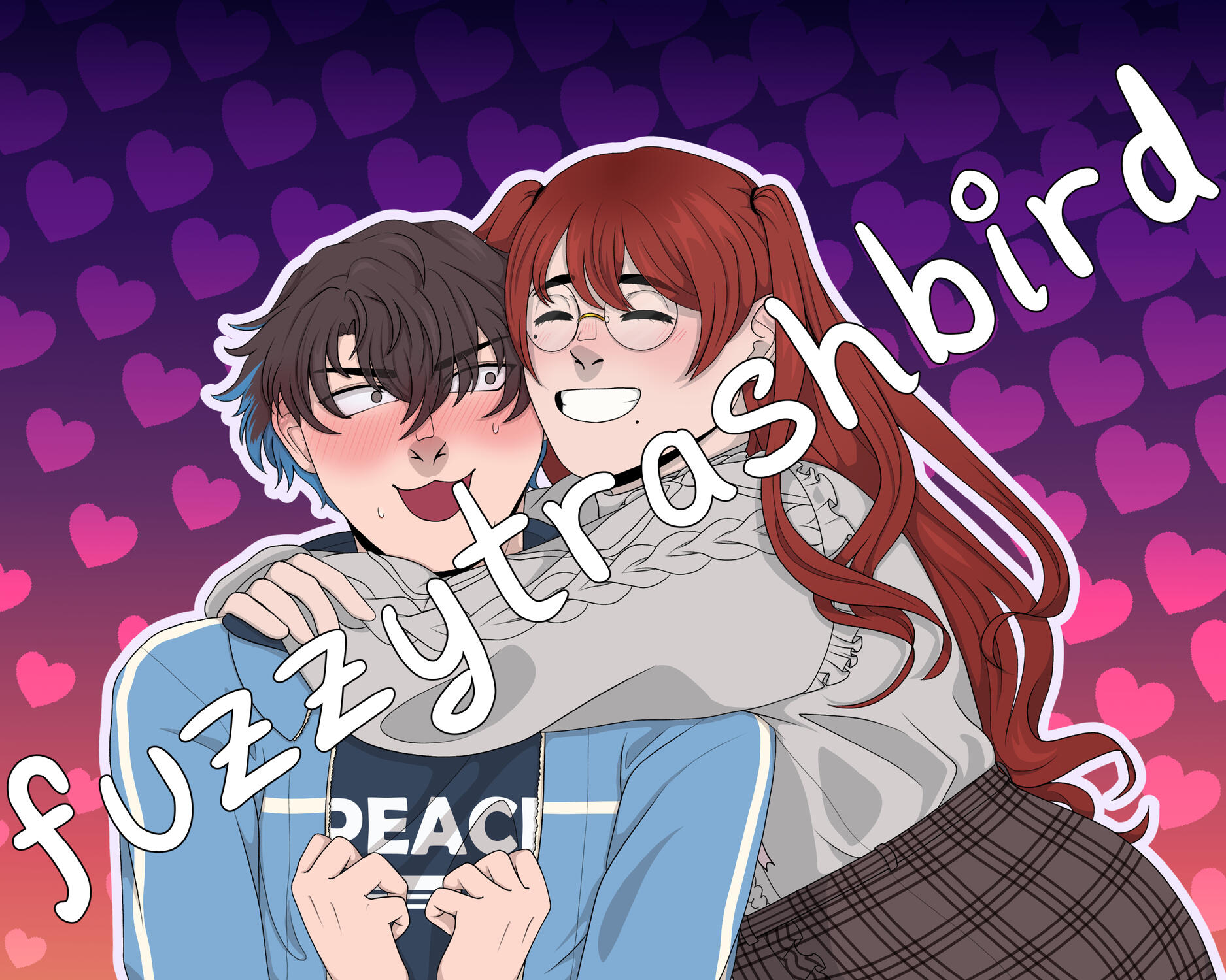 for Vivi (commission)