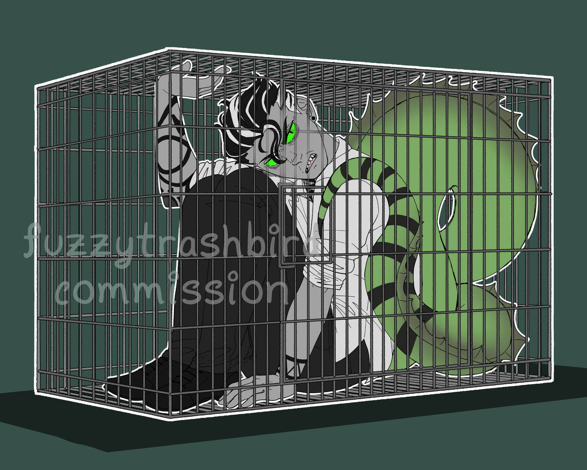 for Artistic_Avie (commission)