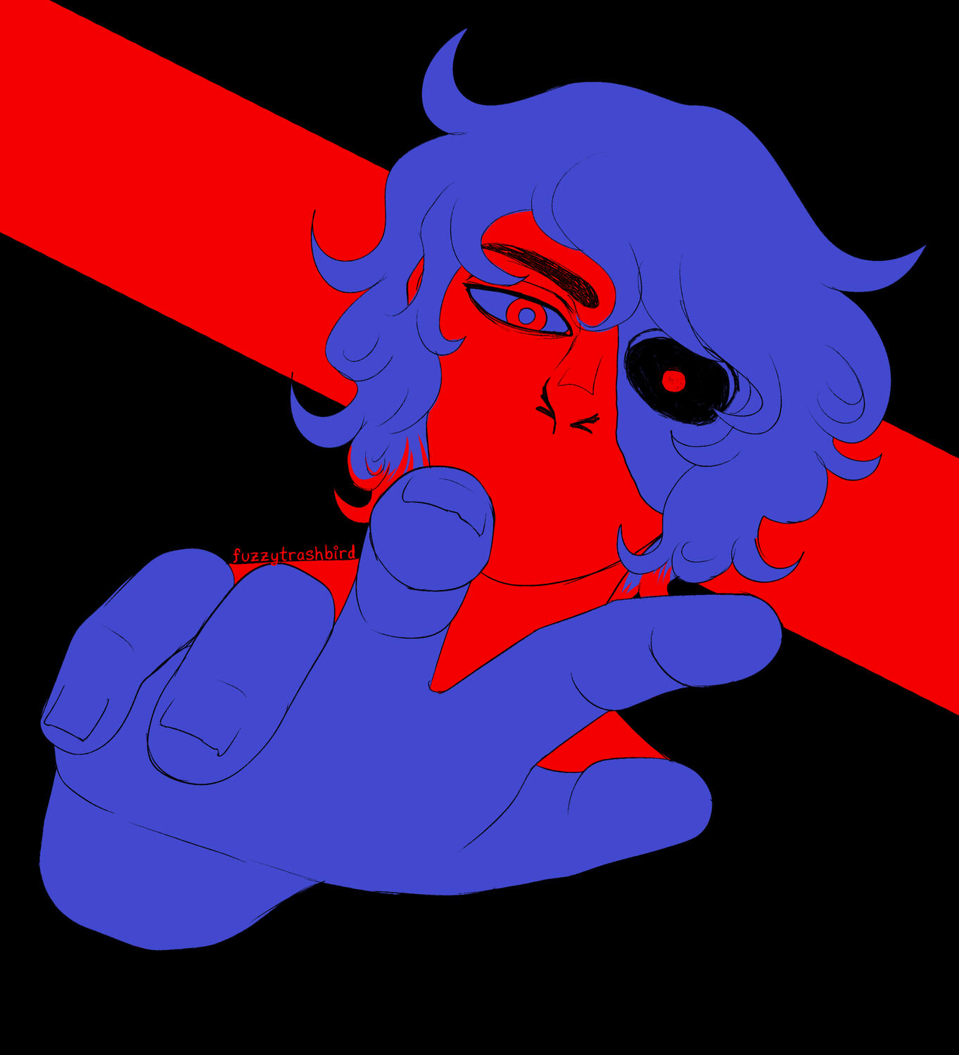 for aves-arts (commission)