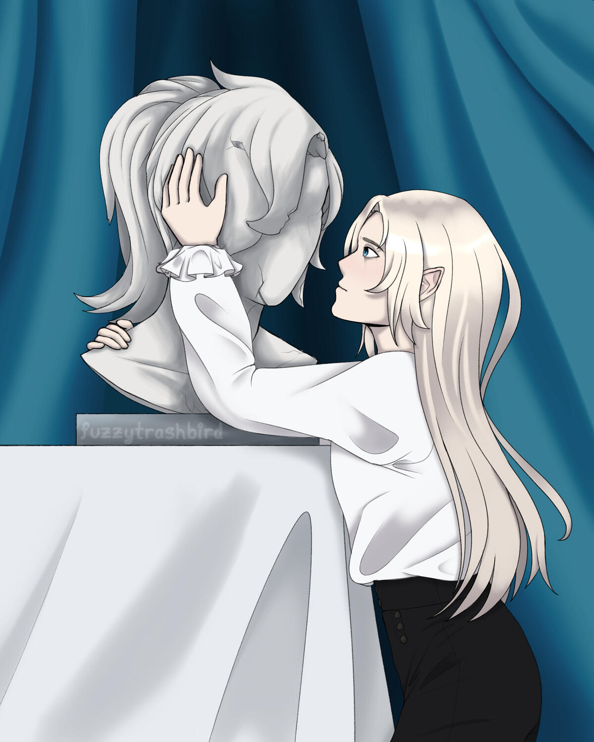 for patchoulibard (gift)