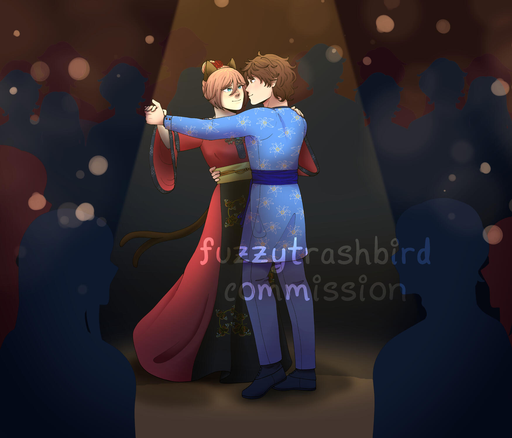 for Riri (commission)