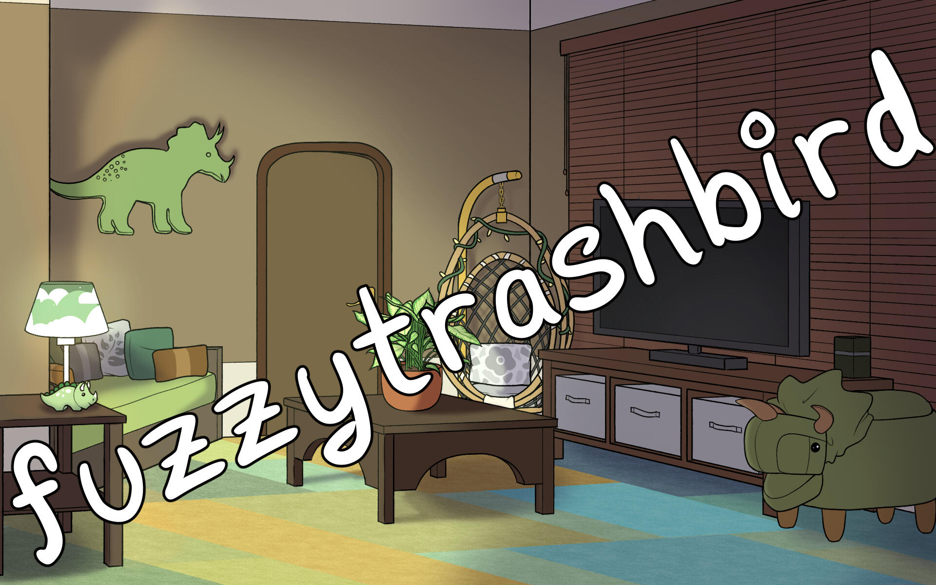 for patchoulibard (commission)