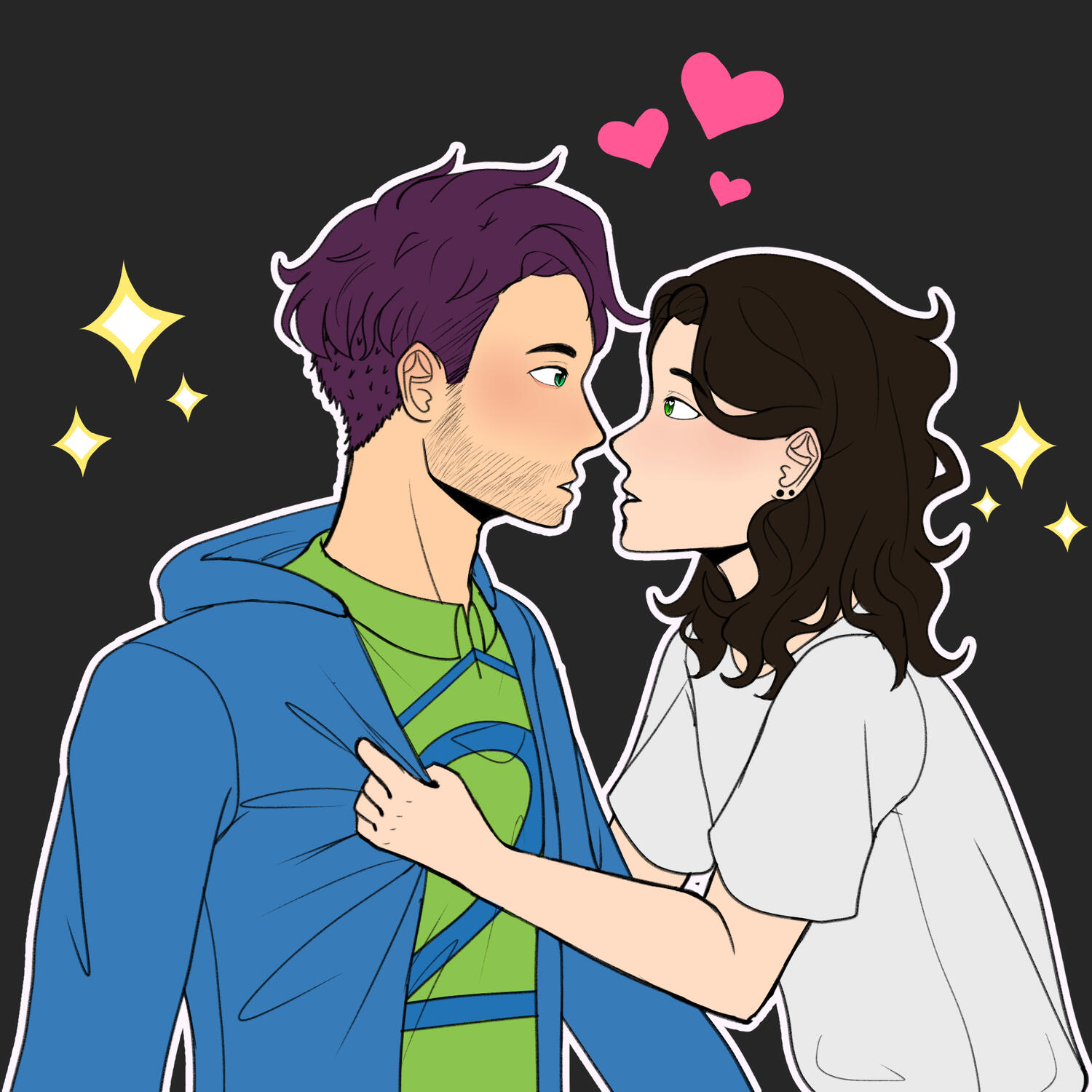 Shane (Stardew Valley)