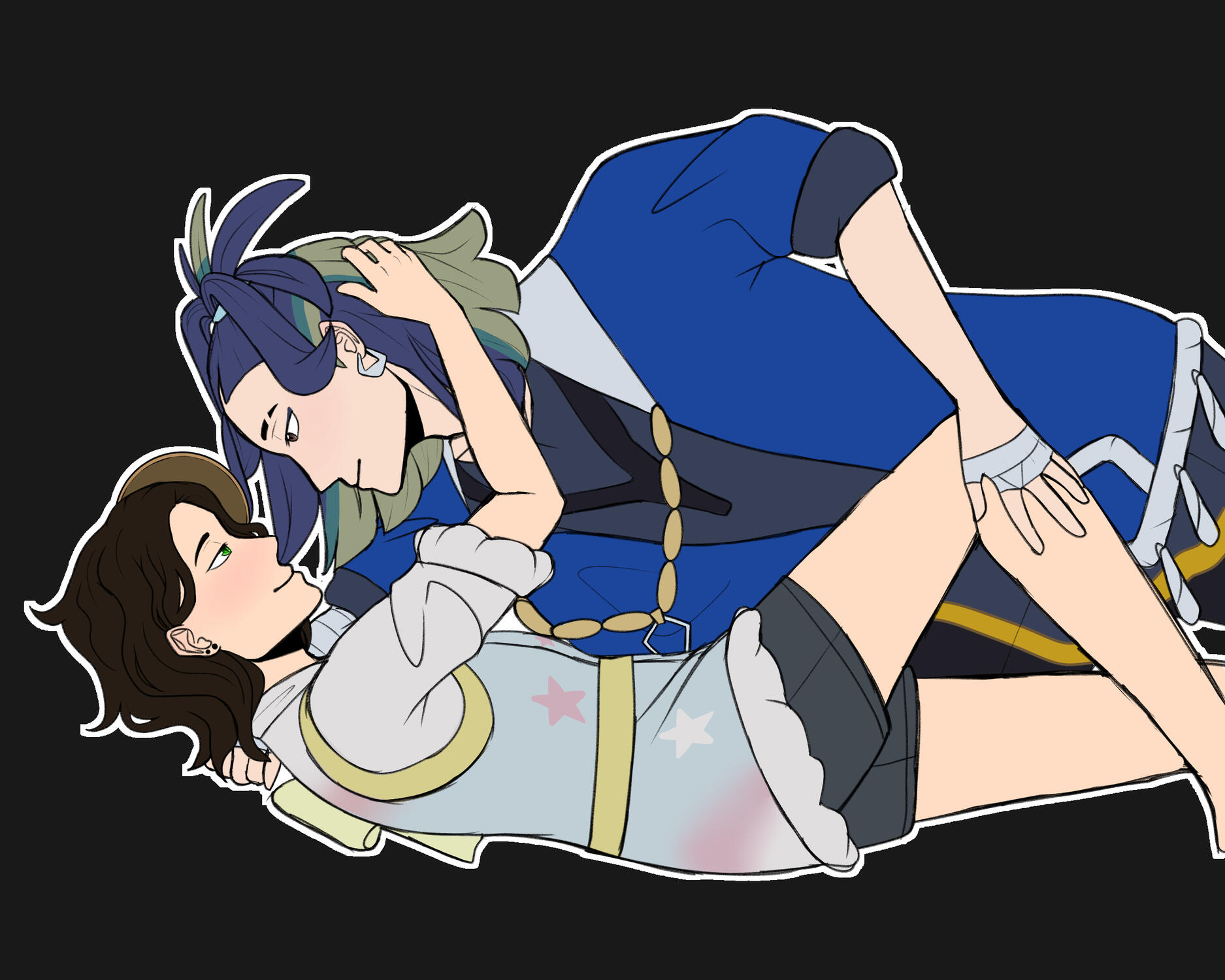 Adaman (Pokemon Legends: Arceus)