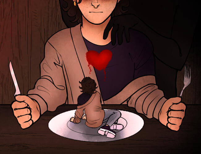 Ramm to the Slaughter [DEMO]