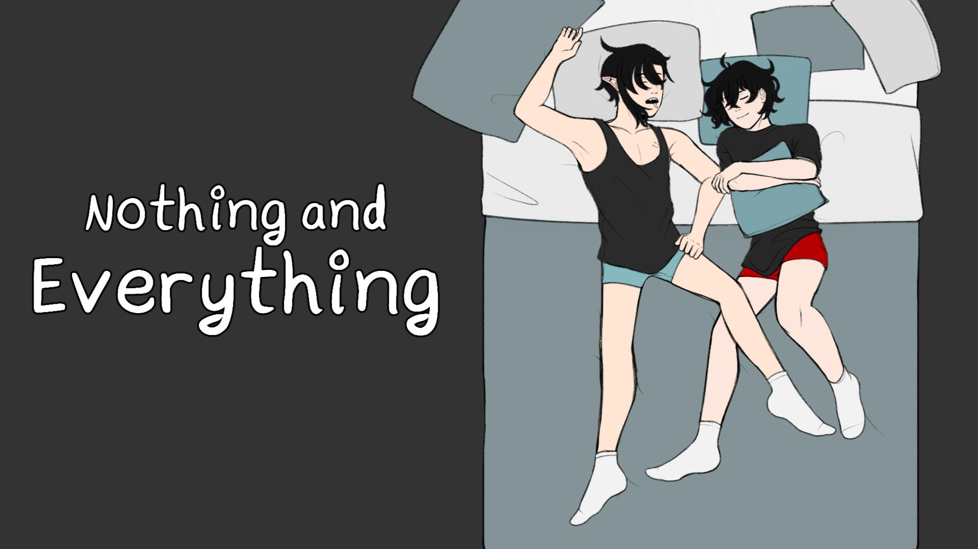 Nothing and Everything