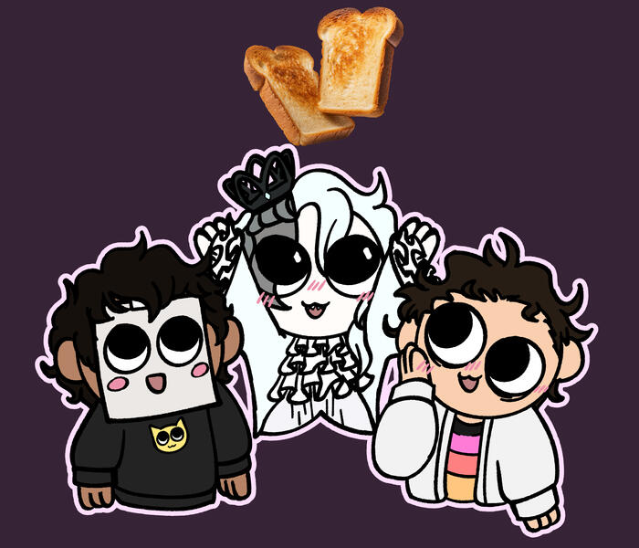 Toasty Team