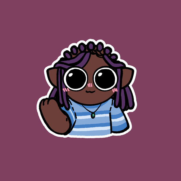 Ace (my OC)