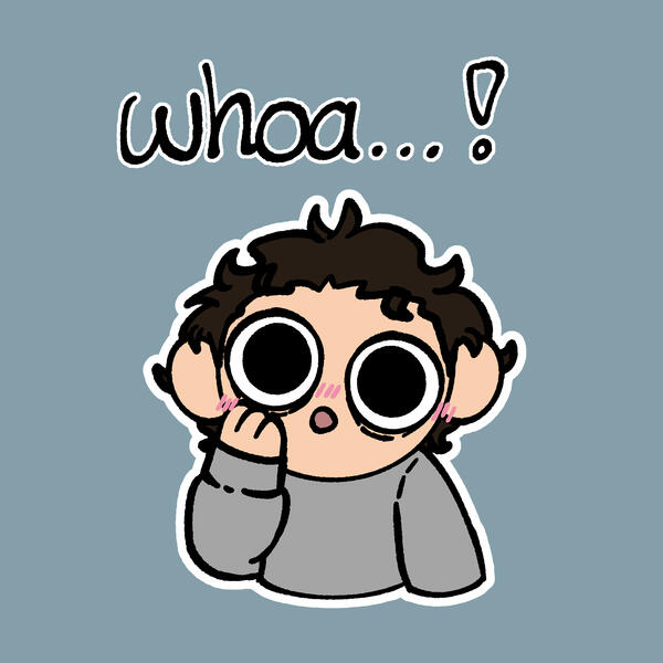 me (remembering food exists)