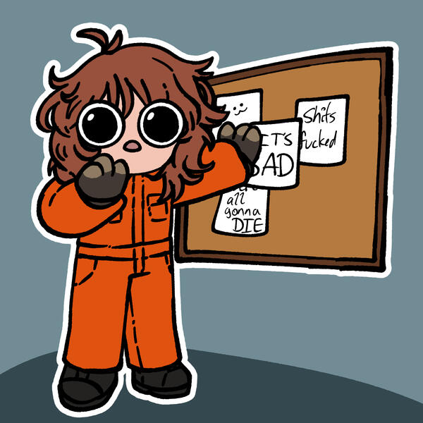 Lex (SWTD OC) for the-rat-council