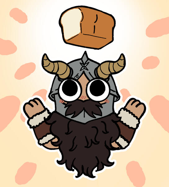 Senshi (Dungeon Meshi)