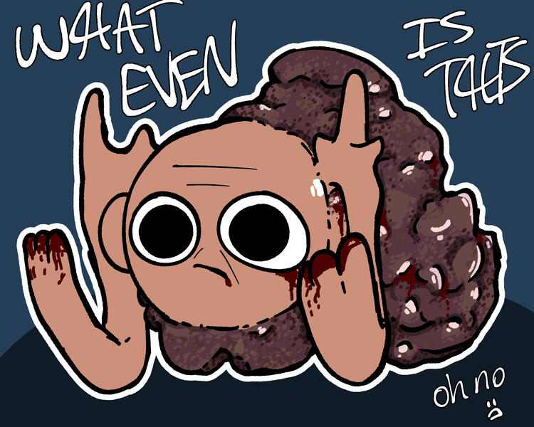 Rennick (infected) (Still Wakes The Deep) for twistedpartywolf