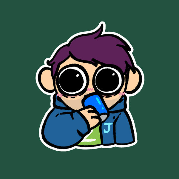 Shane (Stardew Valley)