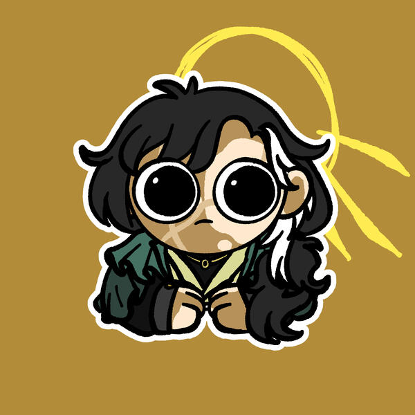 for ironychelittlefu